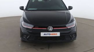 Leasing Hayon Volkswagen Polo 2022