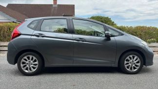 Finansowanie Hatchback Honda Jazz 2019