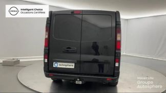 Finansowanie Van Renault Trafic 2020