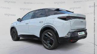 Finansowanie SUV Peugeot 3008 2025