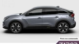 Finansowanie Sedan Citroën C4 2025