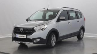 Leasing Hayon Dacia Lodgy 2021