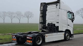 Lízing Traktor Volvo FH 460 2017