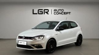Leasing Coupe Volkswagen Polo 2017