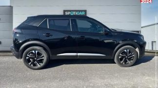 Leasing SUV Peugeot 2008 2020