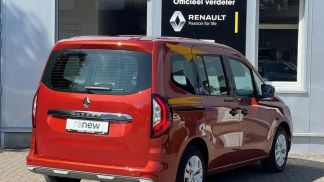 Finansowanie Hatchback Renault Kangoo 2021