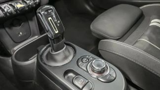 Leasing Hatchback MINI Cooper SE 2021