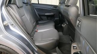 Leasing Wagon Subaru Levorg 2018