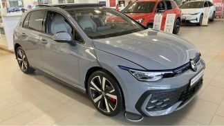 Finansowanie Sedan Volkswagen Golf 2024