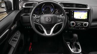 Leasing Hatchback Honda Jazz 2018