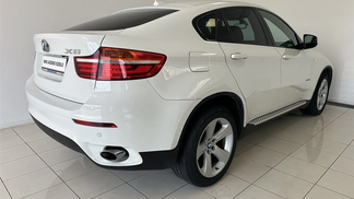 Leasing SUV BMW X6 2014