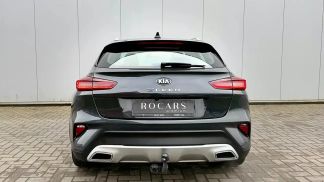 Finansowanie SUV Kia XCeed 2021