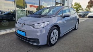 Finansowanie Sedan Volkswagen ID.3 2021