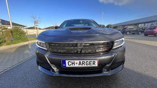 Lízing Iné Dodge Charger 2020