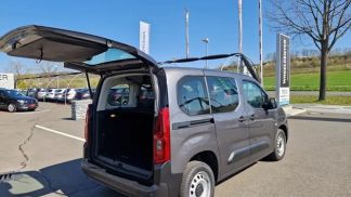 Leasing Hatchback Opel Combo Life 2024