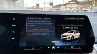 Leasing Hatchback BMW 225 2025