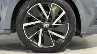 Lízing Kombi Skoda Octavia 2020