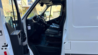 Van Renault MASTER FURGON 2017