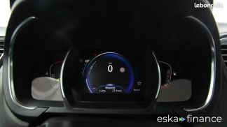 Leasing Hatchback Renault Grand Scenic 2017