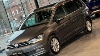 Finansowanie Hatchback Volkswagen Touran 2018