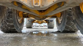 Finansowanie Wywrotka Volvo A30F 2013