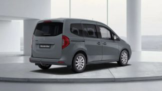 Finansowanie Hatchback MERCEDES CITAN 2024