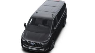 Lízing Hatchback Ford Transit Custom 2025