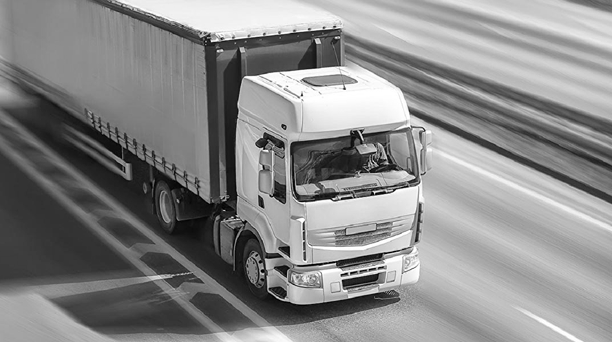 Truck delivery form alt text