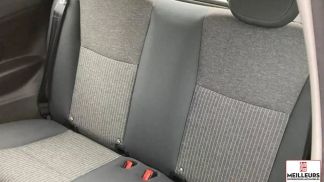 Leasing Convertible Fiat 500 2022