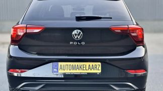 Leasing Hatchback Volkswagen Polo 2023