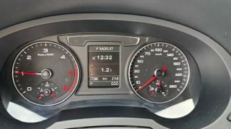 Leasing SUV Audi Q3 2015