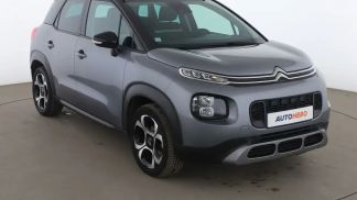 Leasing SUV Citroën C3 Aircross 2019