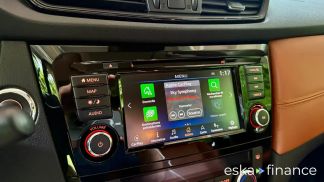 Lízing Hatchback Nissan X-Trail 2021