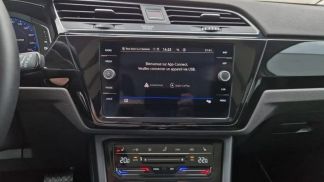 Leasing Hatchback Volkswagen Touran 2023