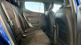 Leasing Hatchback Renault Clio 2024