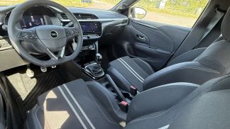 Financování Hatchback Opel Corsa 2024