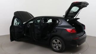 Leasing Hatchback BMW 116 2020