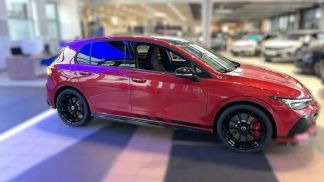 Lízing Sedan Volkswagen GOLF GTI 2025