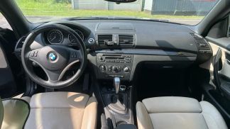 Finansowanie Zamienny BMW 118 2012