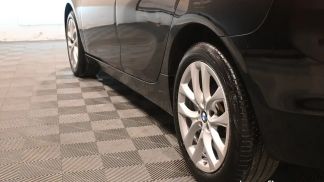 Finansowanie Hatchback BMW 216 2017