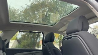 Leasing Hayon Citroën C4 Picasso 2014
