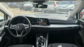 Financování Sedan Volkswagen Golf 2020