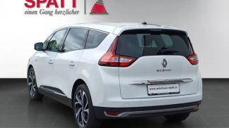 Leasing Passenger transport Renault Grand Scenic 2019