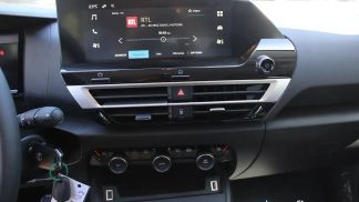 Leasing Sedan Citroën C4 2025