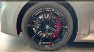 Leasing Coupe BMW M2 2024