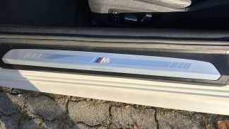 Leasing Convertible BMW 840 2020