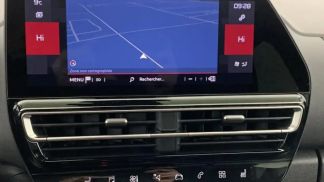 Leasing SUV Citroën C5 Aircross 2024