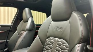 Finansowanie Wóz Audi RS6 2020
