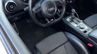 Finansowanie Hatchback Audi A3 2014