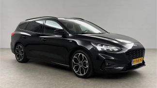 Finansowanie Wóz Ford Focus 2020